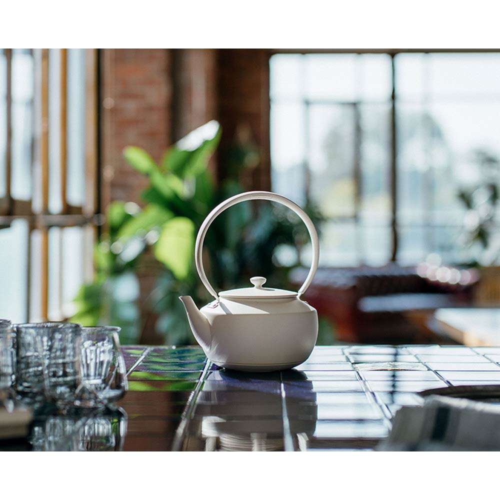 BALMUDA BALMUDA Moon Kettle KPT02JP / バルミューダ BALMUDA BALMUDA Moon Kettle KPT02JP / バルミューダ