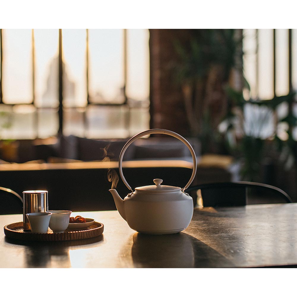 BALMUDA BALMUDA Moon Kettle KPT02JP / バルミューダ BALMUDA BALMUDA Moon Kettle KPT02JP / バルミューダ