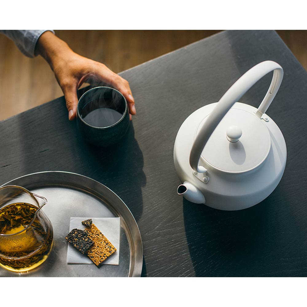 BALMUDA BALMUDA Moon Kettle KPT02JP / バルミューダ BALMUDA BALMUDA Moon Kettle KPT02JP / バルミューダ