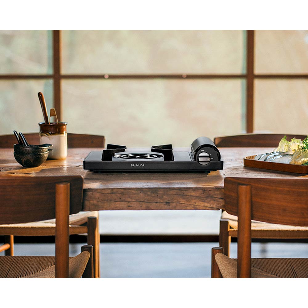 BALMUDA Table Stove KGS01JP / BALMUDA（バルミューダ） / その他キッチン家電 / BLD10038_dt_08.jpg