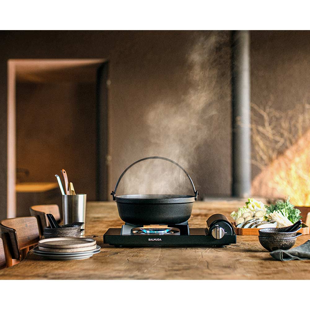 さらに7%OFF/ 正規品 バルミューダ TableStove 極薄 幅広 さらに7%OFF/ 正規品 バルミューダ TableStove 極薄 幅広