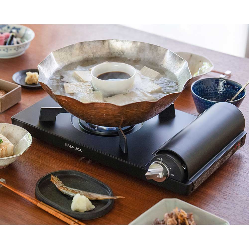 BALMUDA Table Stove KGS01JP / BALMUDA（バルミューダ） / その他キッチン家電 / BLD10038_dt_10.jpg