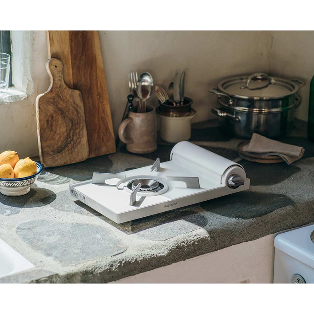 BALMUDA Table Stove KGS01JP / BALMUDA（バルミューダ） / その他キッチン家電 / BLD10038_dt_14.jpg