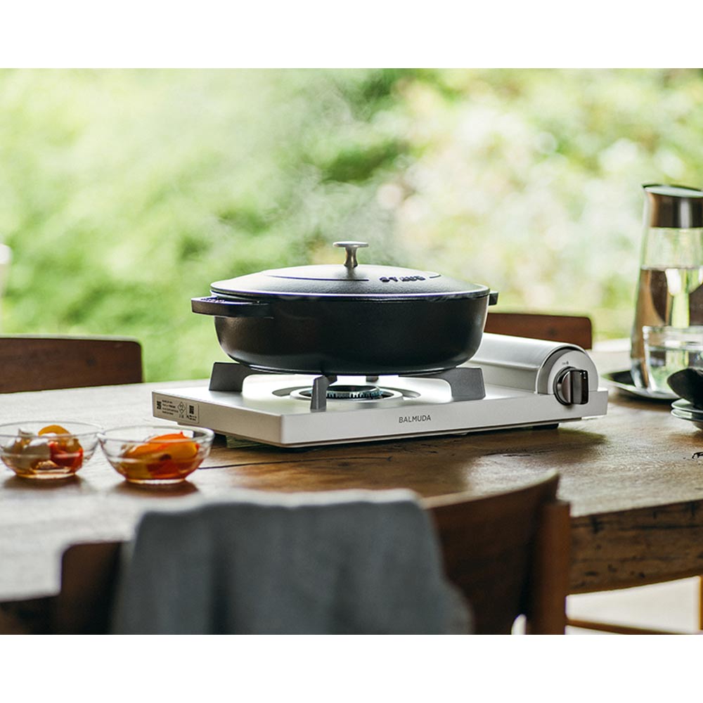 BALMUDA Table Stove KGS01JP / BALMUDA（バルミューダ） / その他キッチン家電 / BLD10038_dt_15.jpg