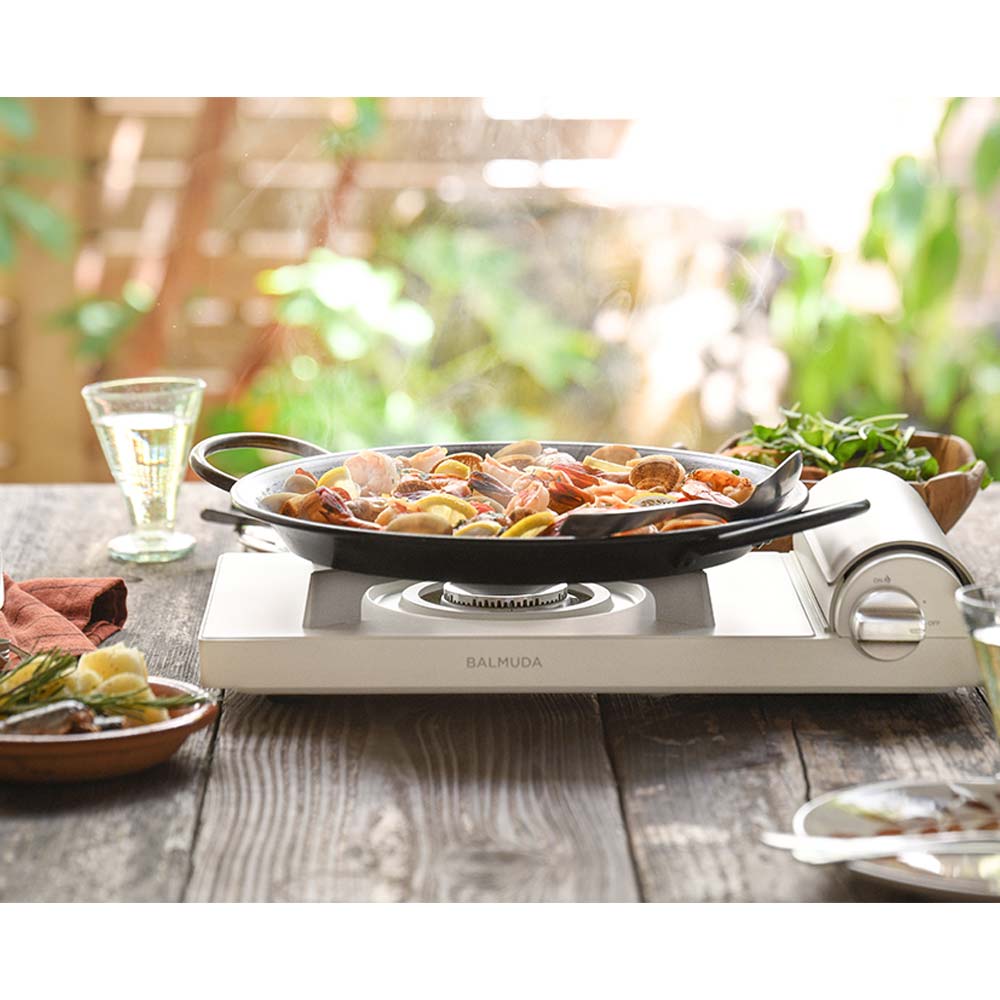 BALMUDA Table Stove KGS01JP / BALMUDA（バルミューダ） / その他キッチン家電 / BLD10038_dt_17.jpg