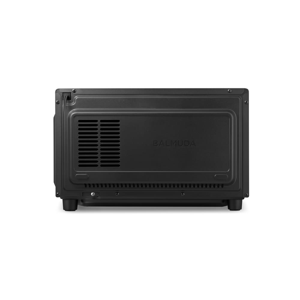 BALMUDA The Range S / BALMUDA（バルミューダ） / 電子レンジ・オーブン / BLD10039_dt_01.jpg