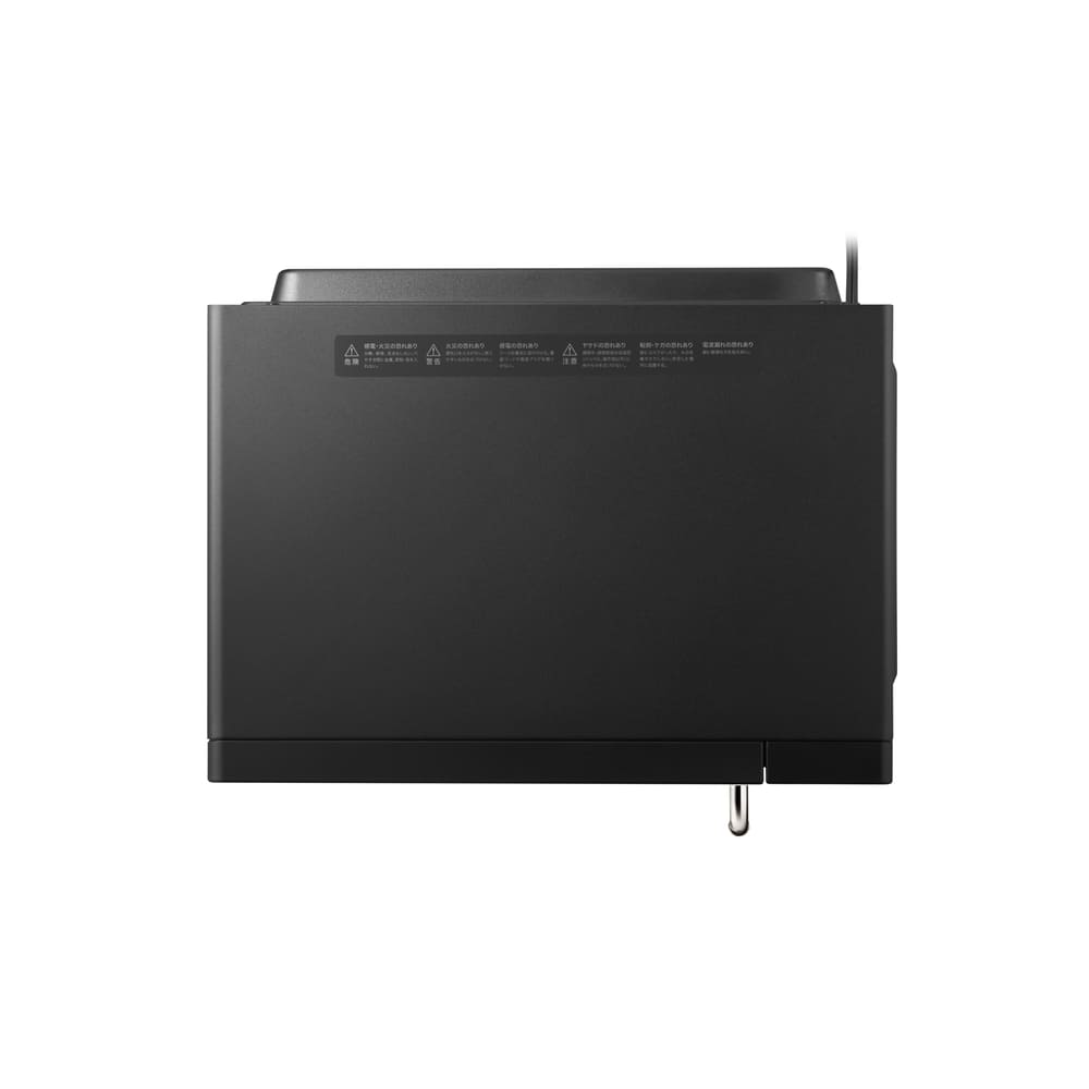 BALMUDA The Range S / BALMUDA（バルミューダ） / 電子レンジ・オーブン / BLD10039_dt_02.jpg