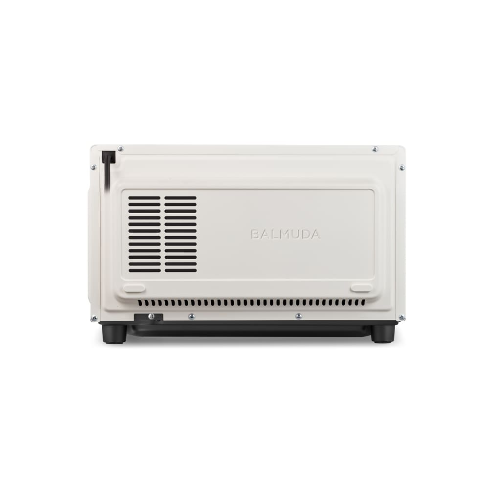 BALMUDA The Range S / BALMUDA（バルミューダ） / 電子レンジ・オーブン / BLD10039_dt_03.jpg