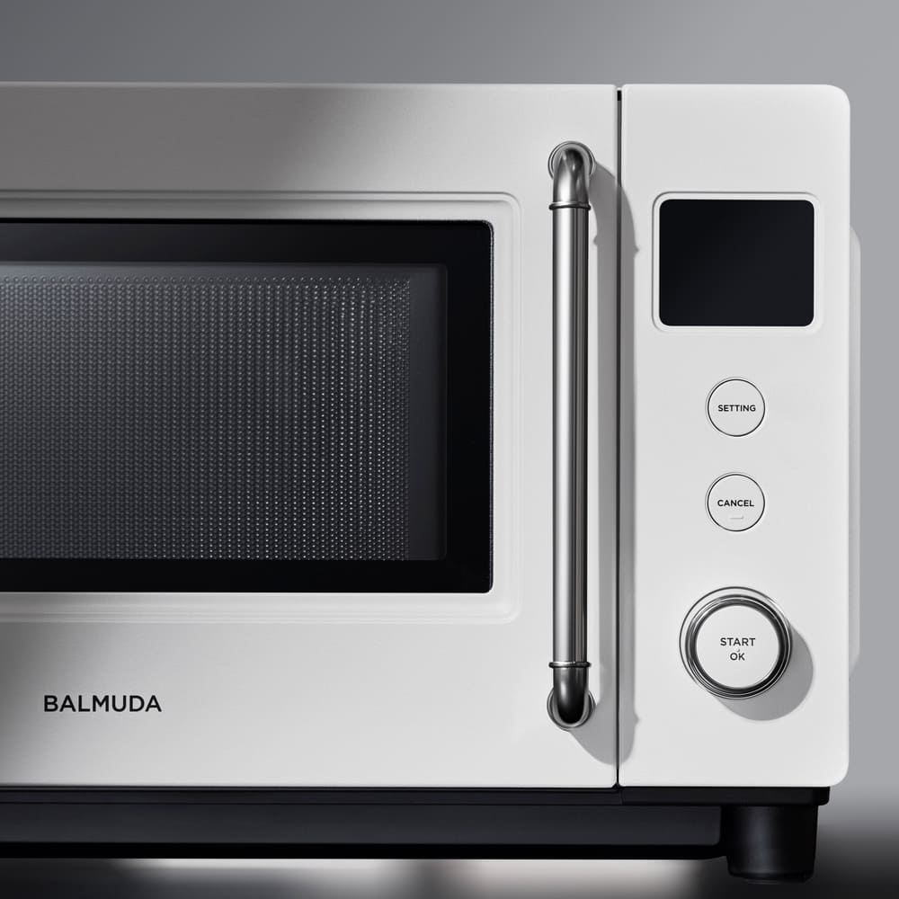 BALMUDA The Range S / BALMUDA（バルミューダ） / 電子レンジ・オーブン / BLD10039_dt_07.jpg