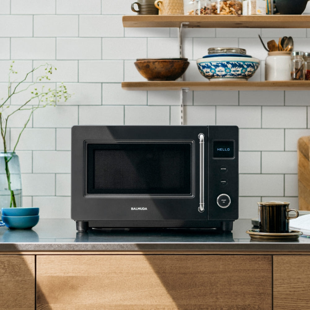 BALMUDA The Range S / BALMUDA（バルミューダ） / 電子レンジ・オーブン / BLD10039_dt_11.jpg