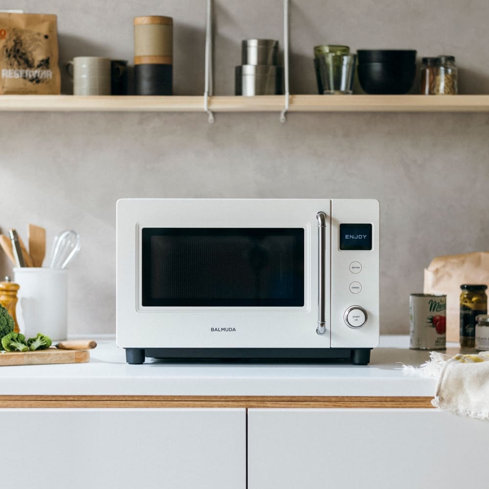BALMUDA The Range S / BALMUDA（バルミューダ） / 電子レンジ・オーブン / BLD10039_dt_12.jpg