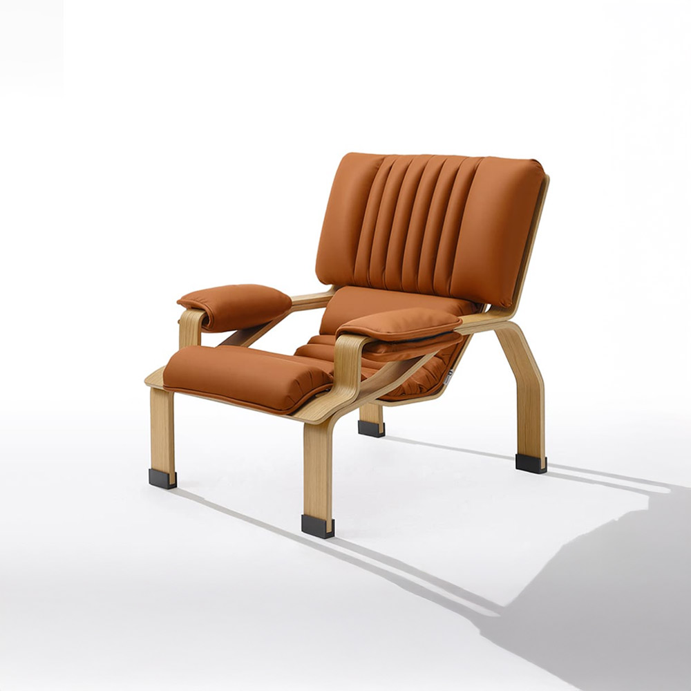 Supercomfort アームチェア_B-LINE / B-LINE(ビーライン) / ラウンジチェア / BLI10038LBR_ma.jpg