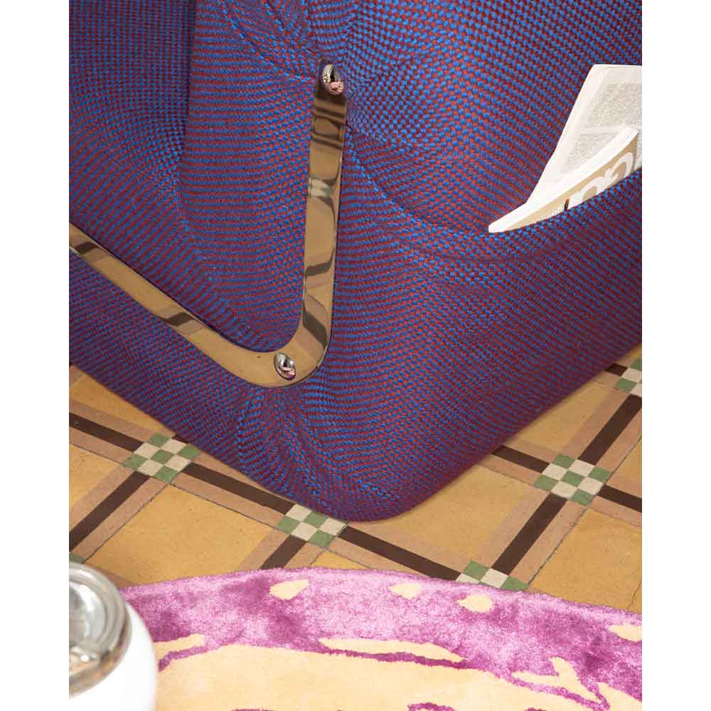 Boomerang イージーチェア_B-LINE / B-LINE（ビーライン） / ラウンジチェア / BLI10039_dt_08.jpg