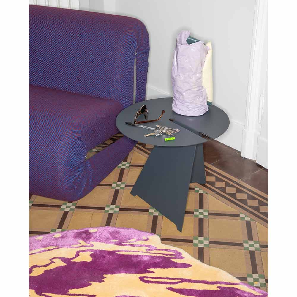 Boomerang イージーチェア_B-LINE / B-LINE（ビーライン） / ラウンジチェア / BLI10039_dt_12.jpg