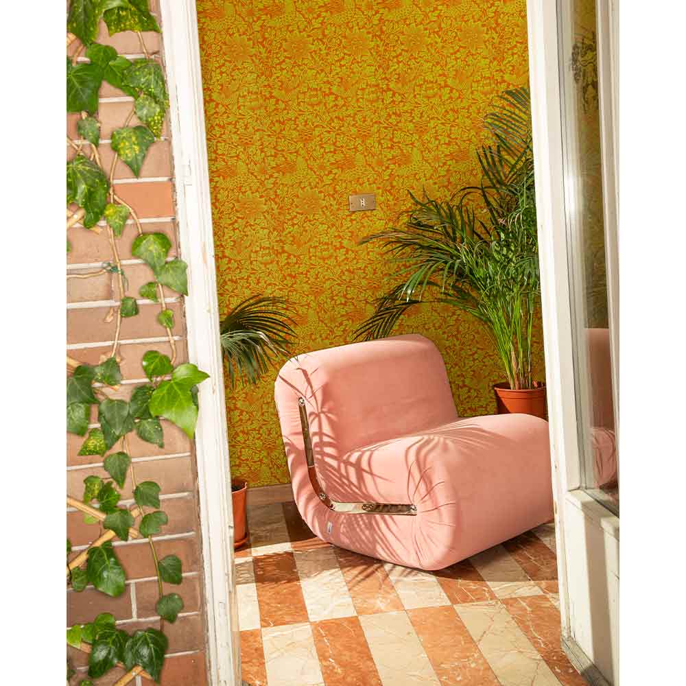 Boomerang イージーチェア_B-LINE / B-LINE（ビーライン） / ラウンジチェア / BLI10039_dt_13.jpg