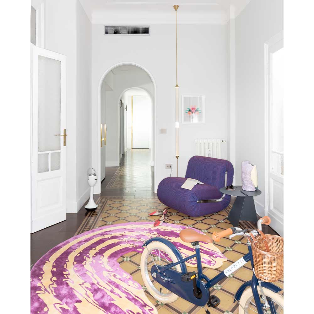 Boomerang イージーチェア_B-LINE / B-LINE（ビーライン） / ラウンジチェア / BLI10039_dt_17.jpg