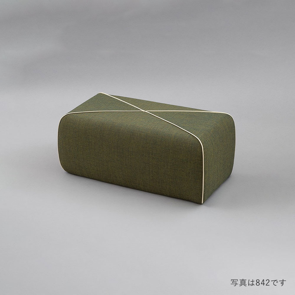 Crossed プーフ X02_B-LINE / B-LINE（ビーライン） / スツール / BLI10043BLU_ma.jpg