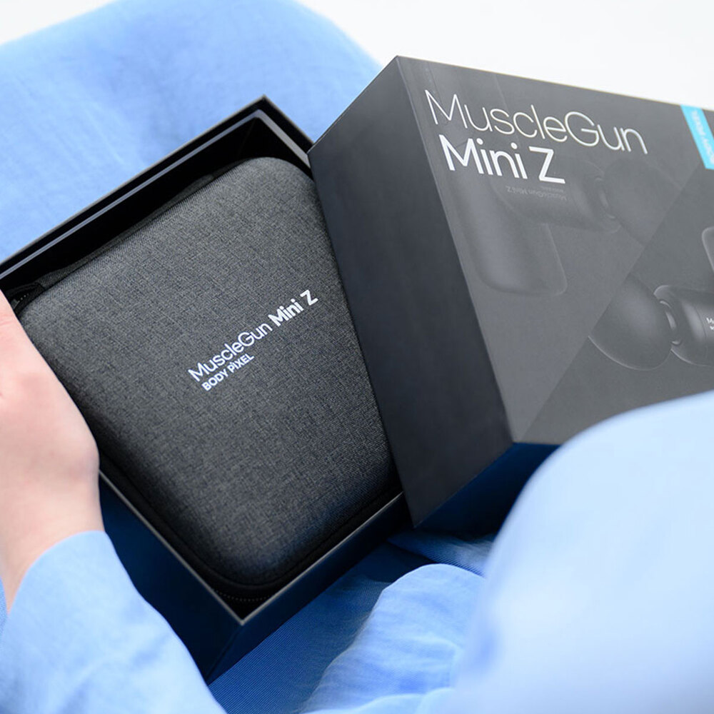 BODYPIXEL マッスルガン Mini Z / BODYPIXEL（ボディーピクセル） / フィットネス・トレーニング機器 / BOD10008_dt_04.jpg