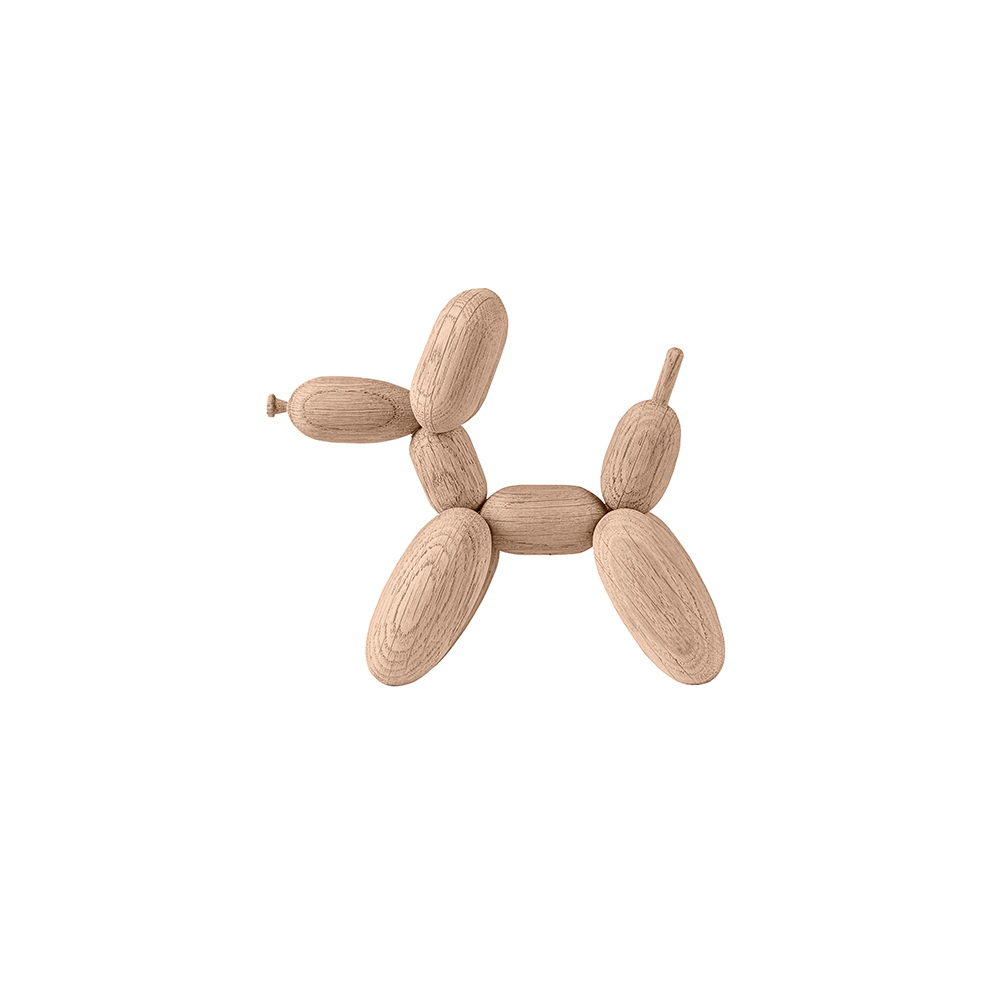 BOYHOOD Ballon Dog Small / BOYHOOD（ボーイフッド） / その他インテリア雑貨 / BOH10001_dt_01.jpg
