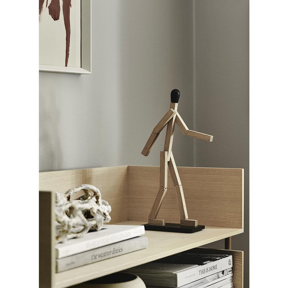 BOYHOOD Match Man Oak Small / BOYHOOD（ボーイフッド） / その他インテリア雑貨 / BOH10003_dt_02.jpg