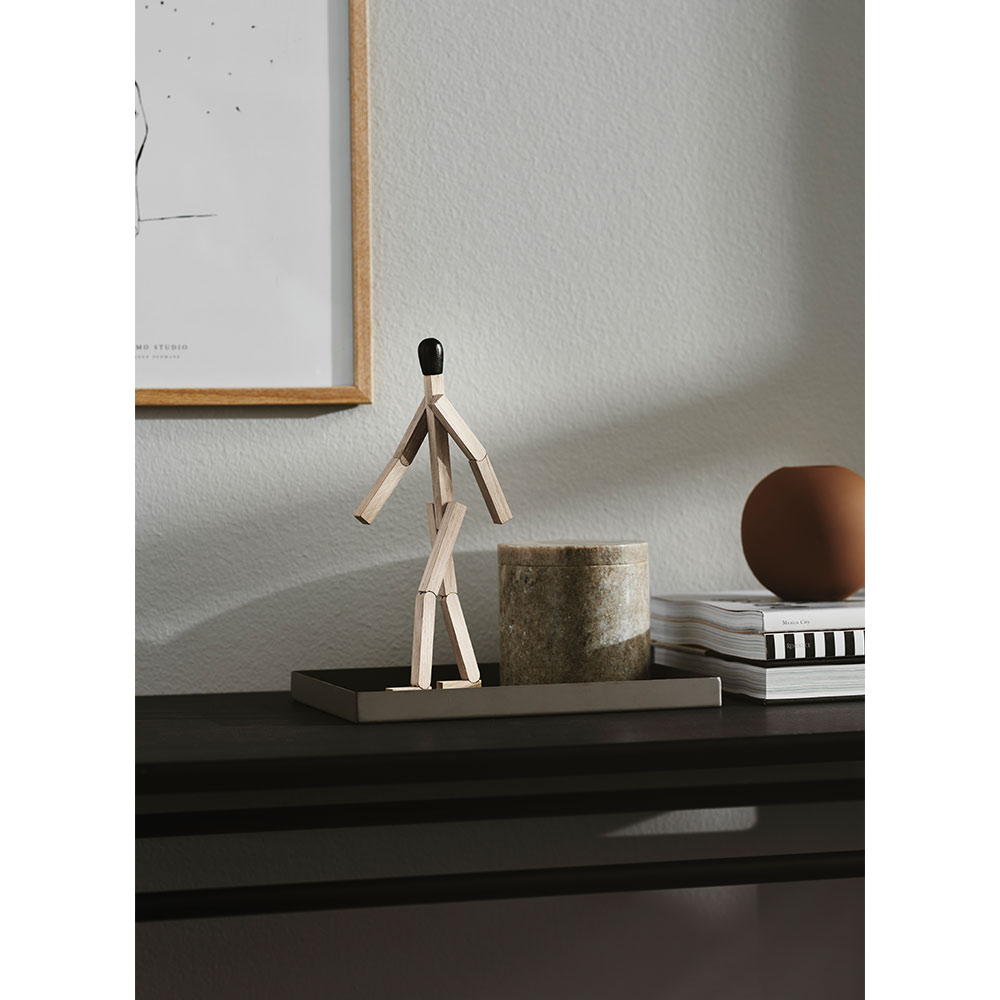 BOYHOOD Match Man Oak Small / BOYHOOD（ボーイフッド） / その他インテリア雑貨 / BOH10003_dt_03.jpg
