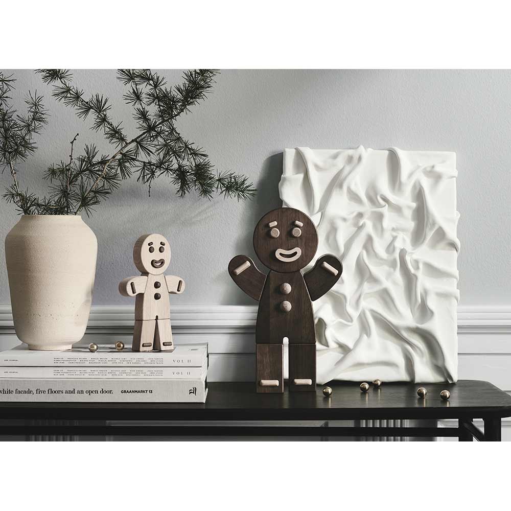 BOYHOOD Gingerbread Man Large / BOYHOOD（ボーイフッド） / その他インテリア雑貨 / BOH10006_dt_03.jpg