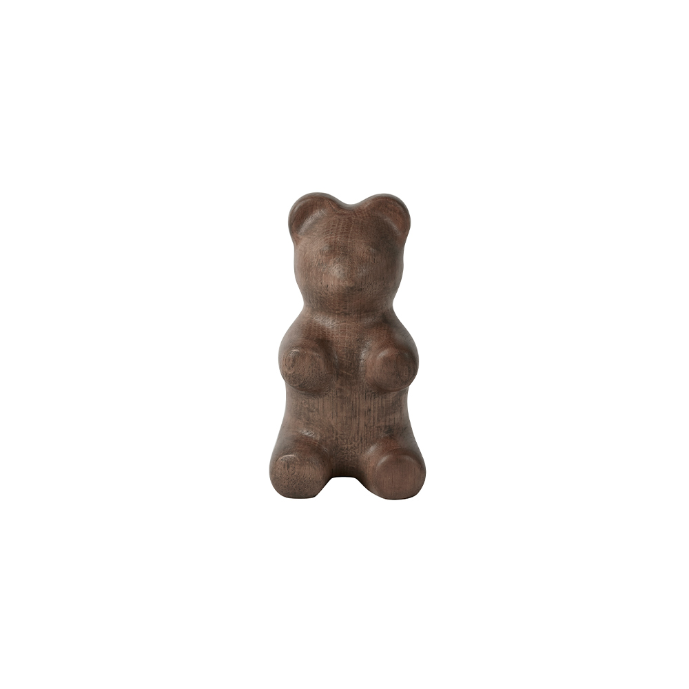 BOYHOOD Gummy Bear Small / BOYHOOD(ボーイフッド) / その他インテリア雑貨 / BOH10007DBR_ma.jpg
