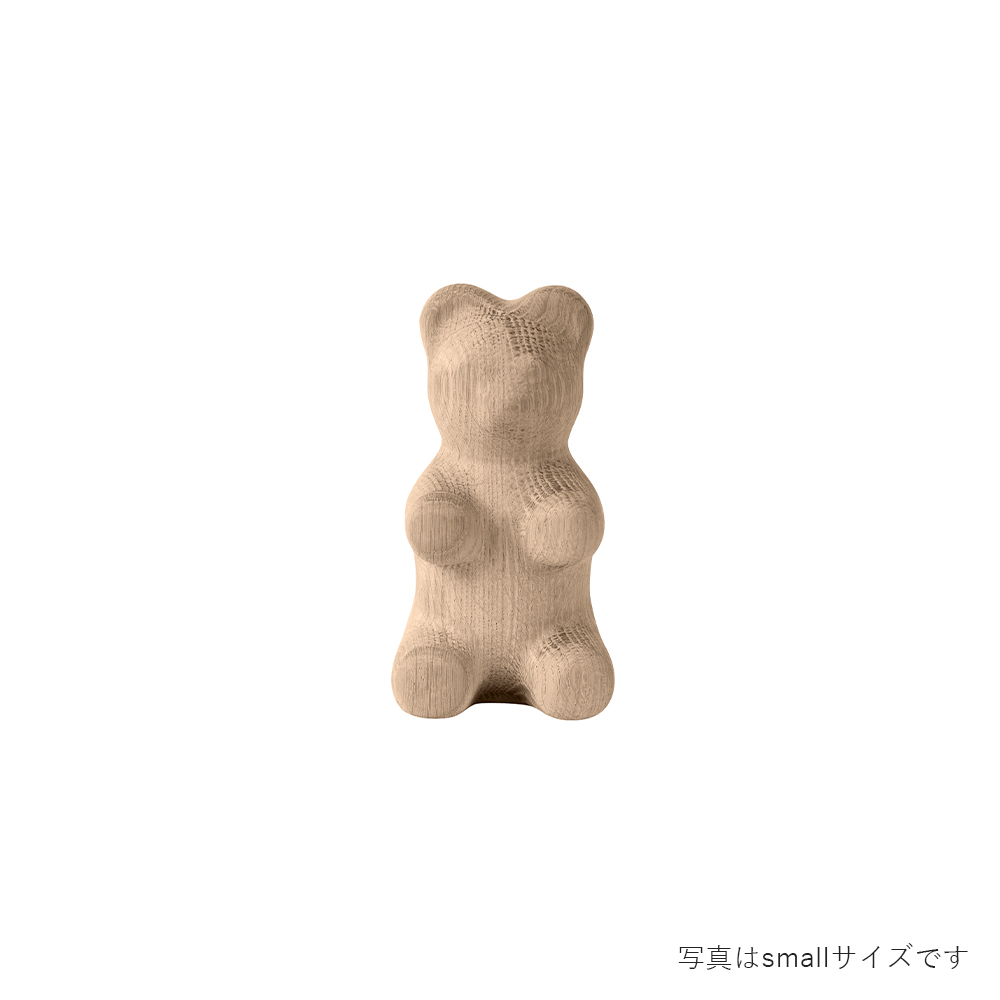 BOYHOOD Gummy Bear Large / BOYHOOD(ボーイフッド) / その他インテリア雑貨 / BOH10008LBR_ma.jpg
