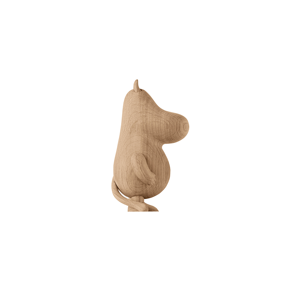 BOYHOOD Moomintroll Oak Small / BOYHOOD（ボーイフッド） / その他インテリア雑貨 / BOH10009_dt_01.jpg