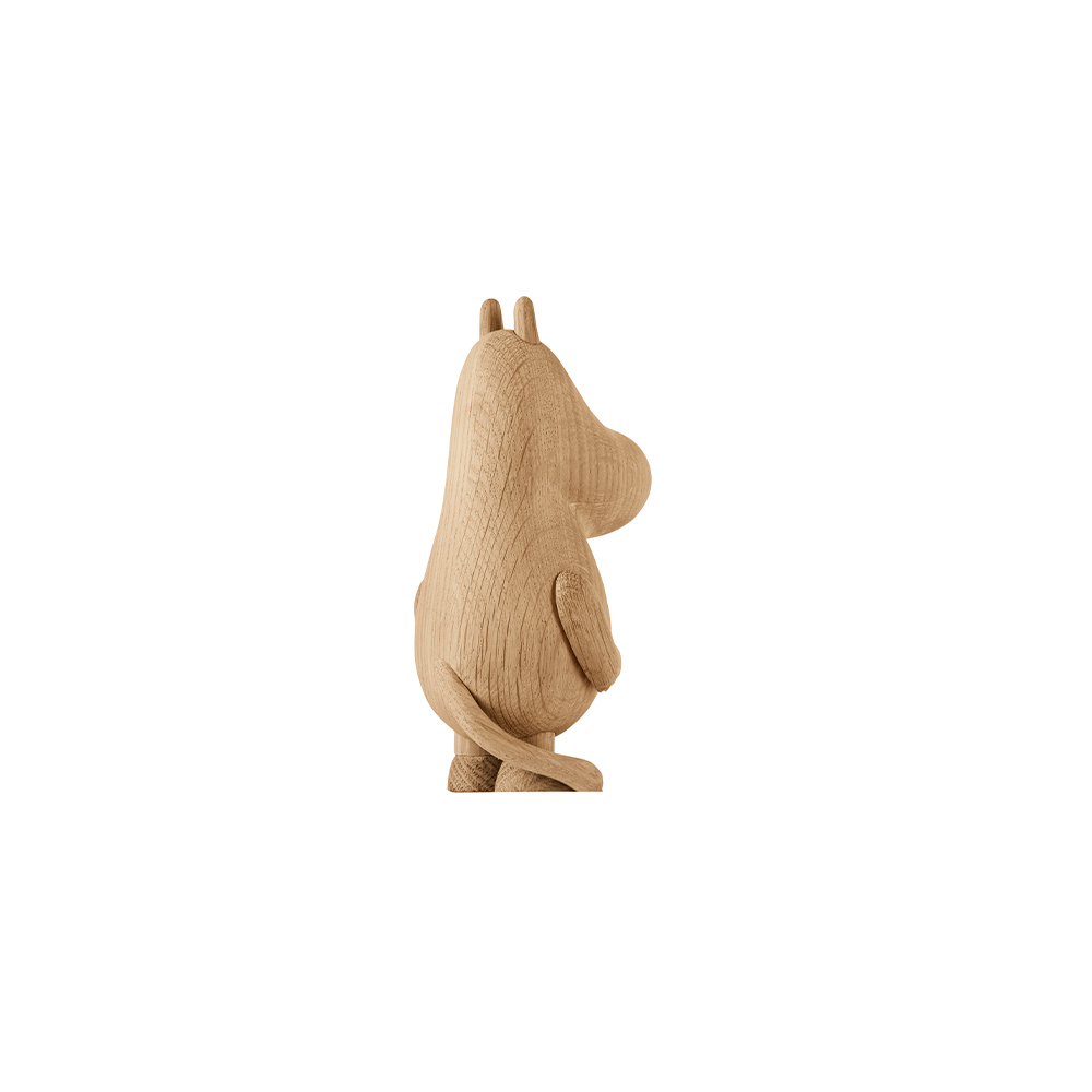 BOYHOOD Moomintroll Oak Small / BOYHOOD（ボーイフッド） / その他インテリア雑貨 / BOH10009_dt_02.jpg