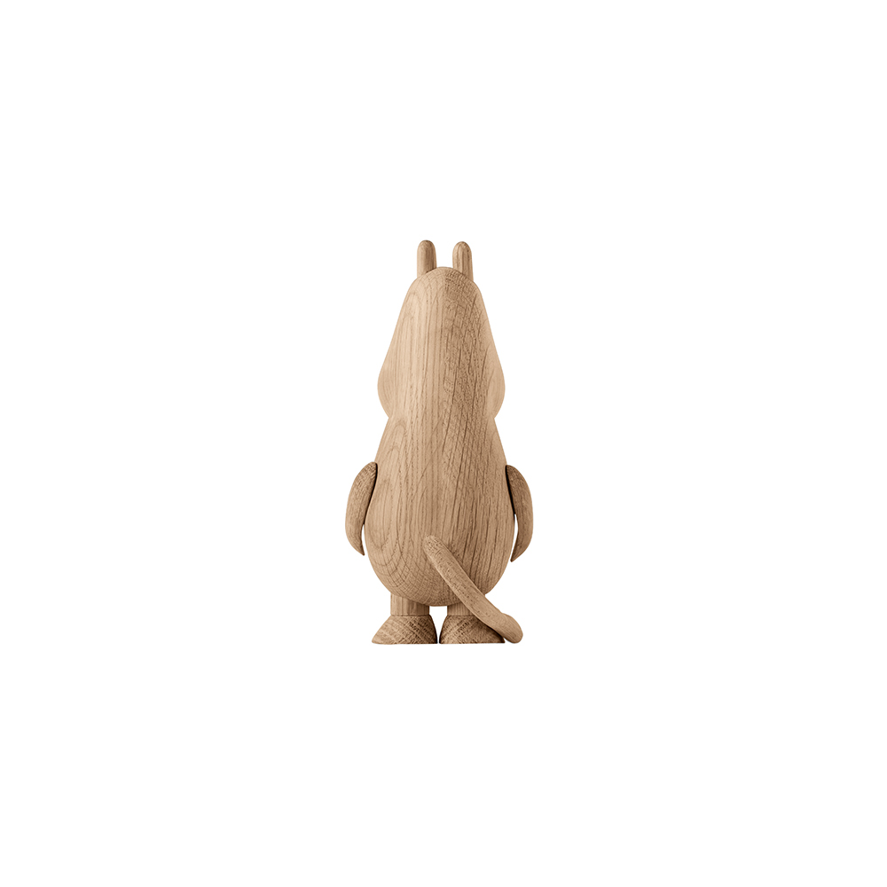 BOYHOOD Moomintroll Oak Small / BOYHOOD（ボーイフッド） / その他インテリア雑貨 / BOH10009_dt_03.jpg