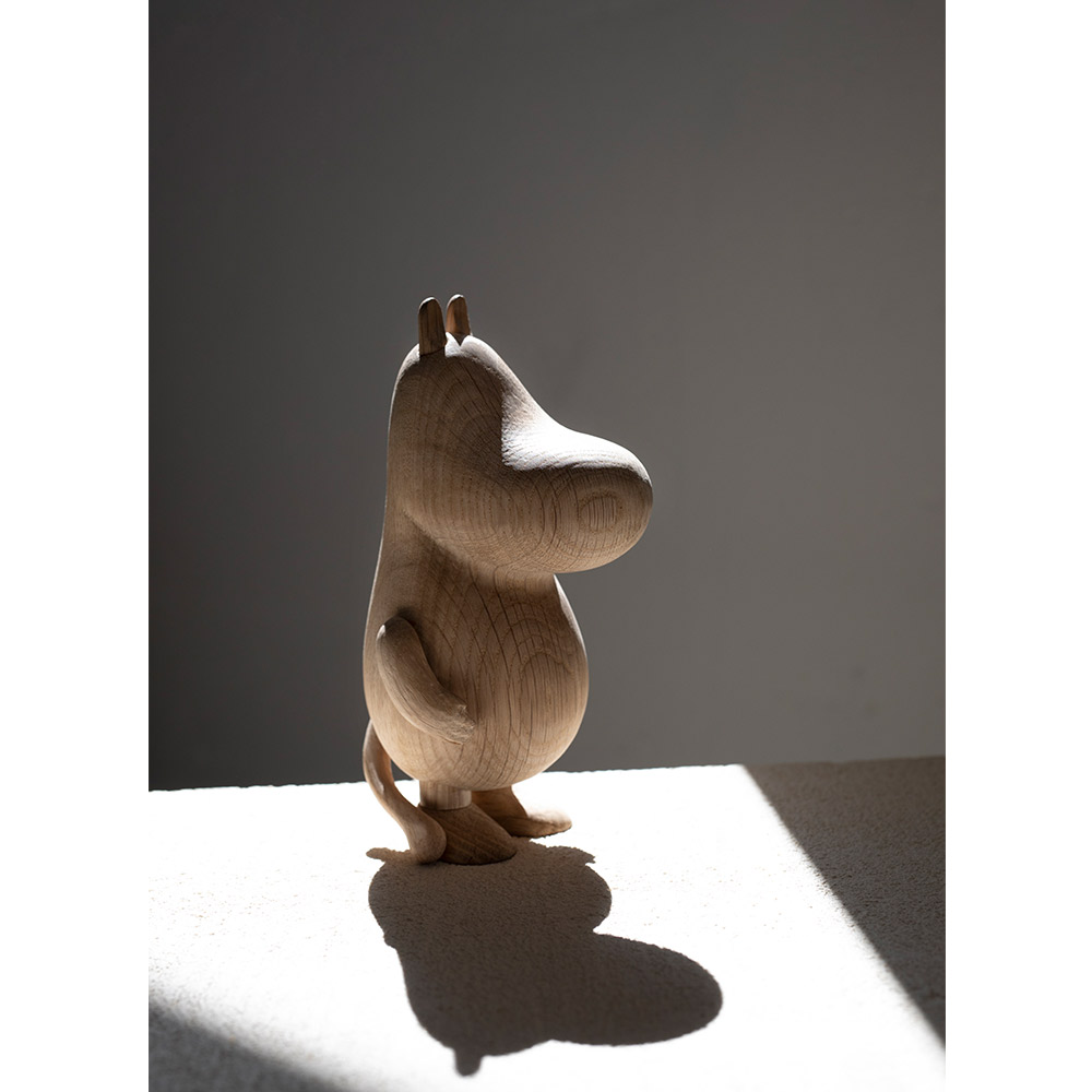 BOYHOOD Moomintroll Oak Small / BOYHOOD（ボーイフッド） / その他インテリア雑貨 / BOH10009_dt_04.jpg