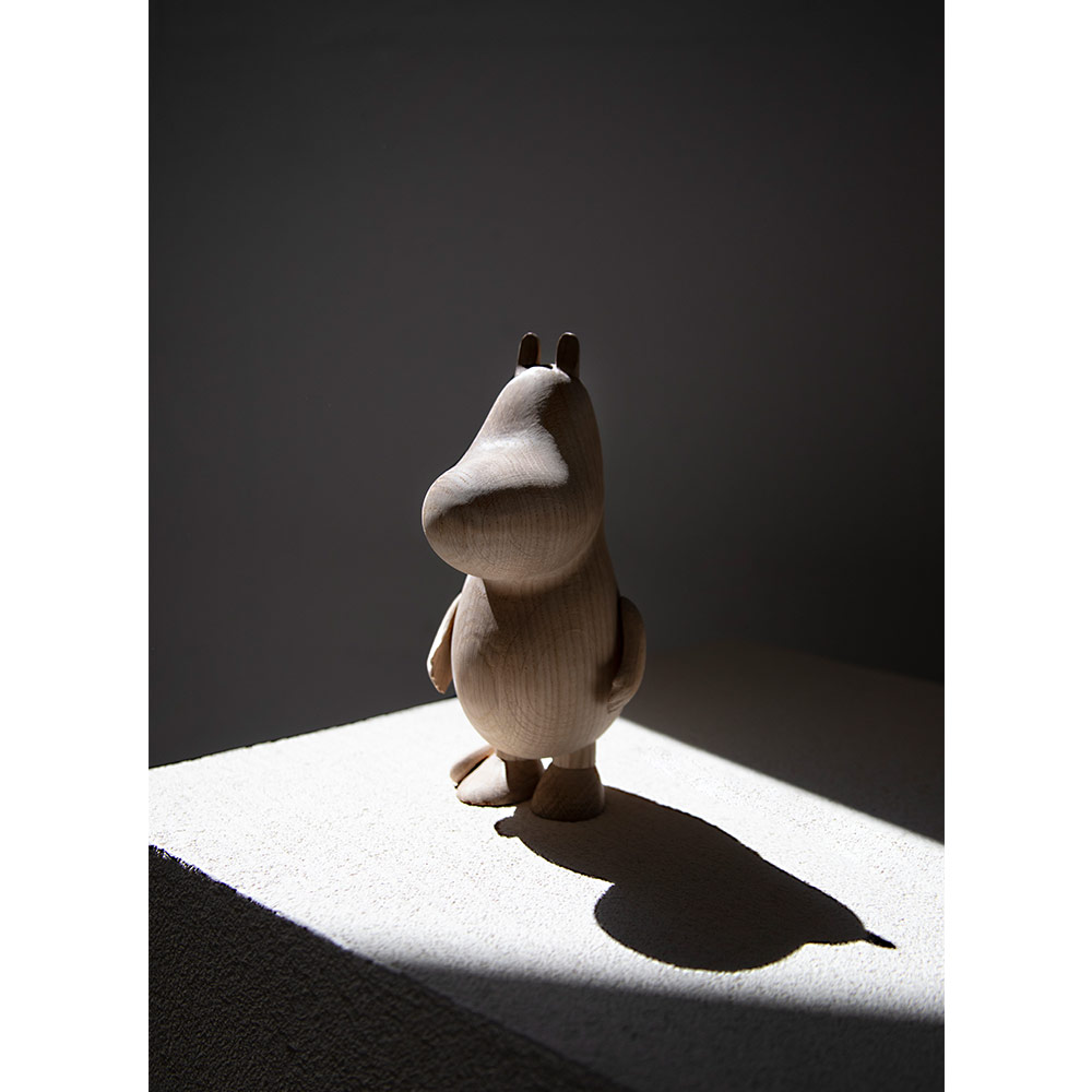 BOYHOOD Moomintroll Oak Small / BOYHOOD（ボーイフッド） / その他インテリア雑貨 / BOH10009_dt_05.jpg