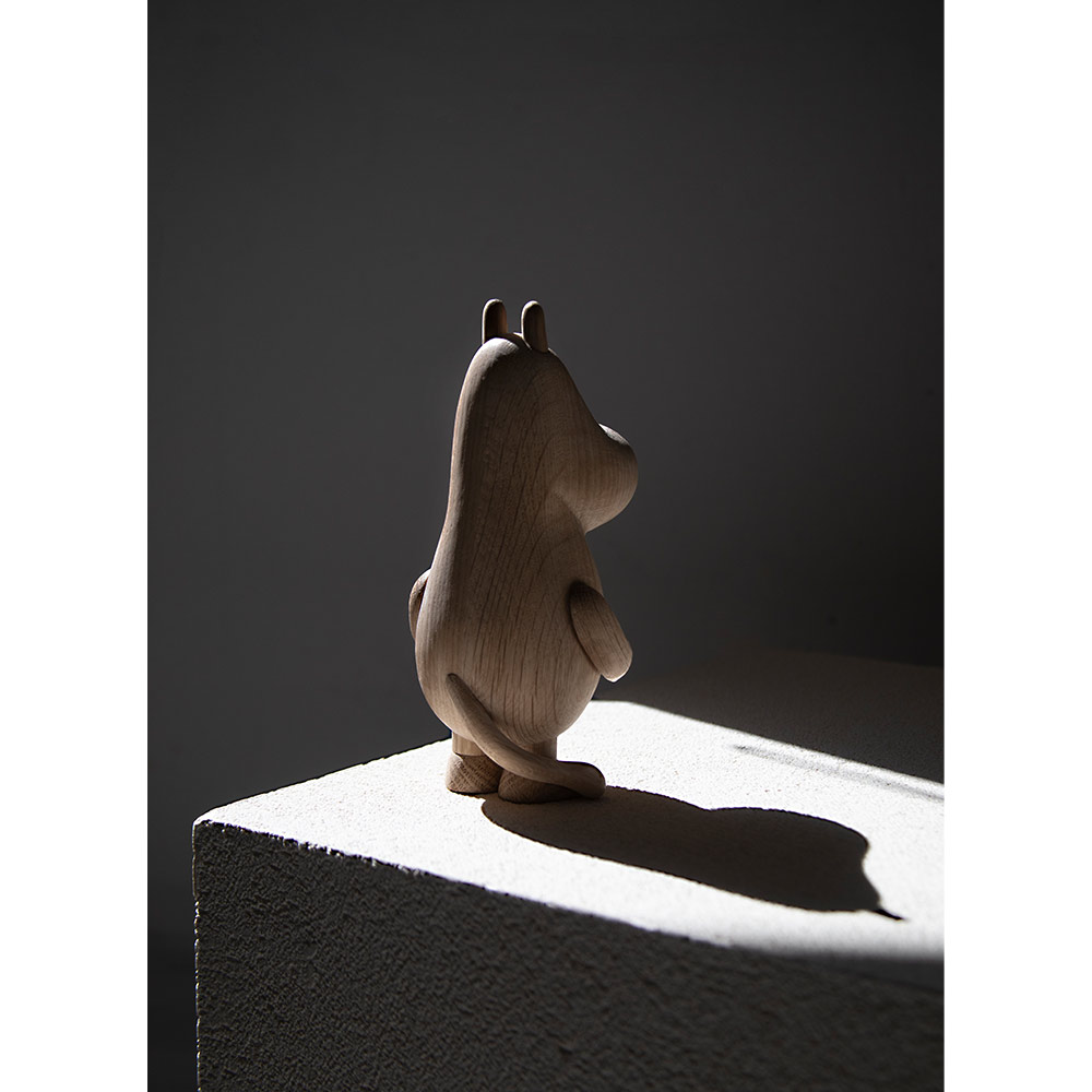 BOYHOOD Moomintroll Oak Small / BOYHOOD（ボーイフッド） / その他インテリア雑貨 / BOH10009_dt_06.jpg