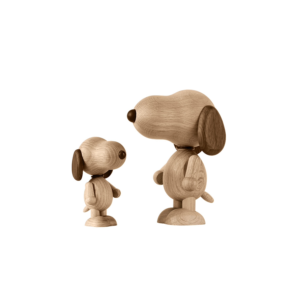 BOYHOOD Snoopy Smoked Oak Mini / BOYHOOD（ボーイフッド） / その他インテリア雑貨 / BOH10012_dt_01.jpg