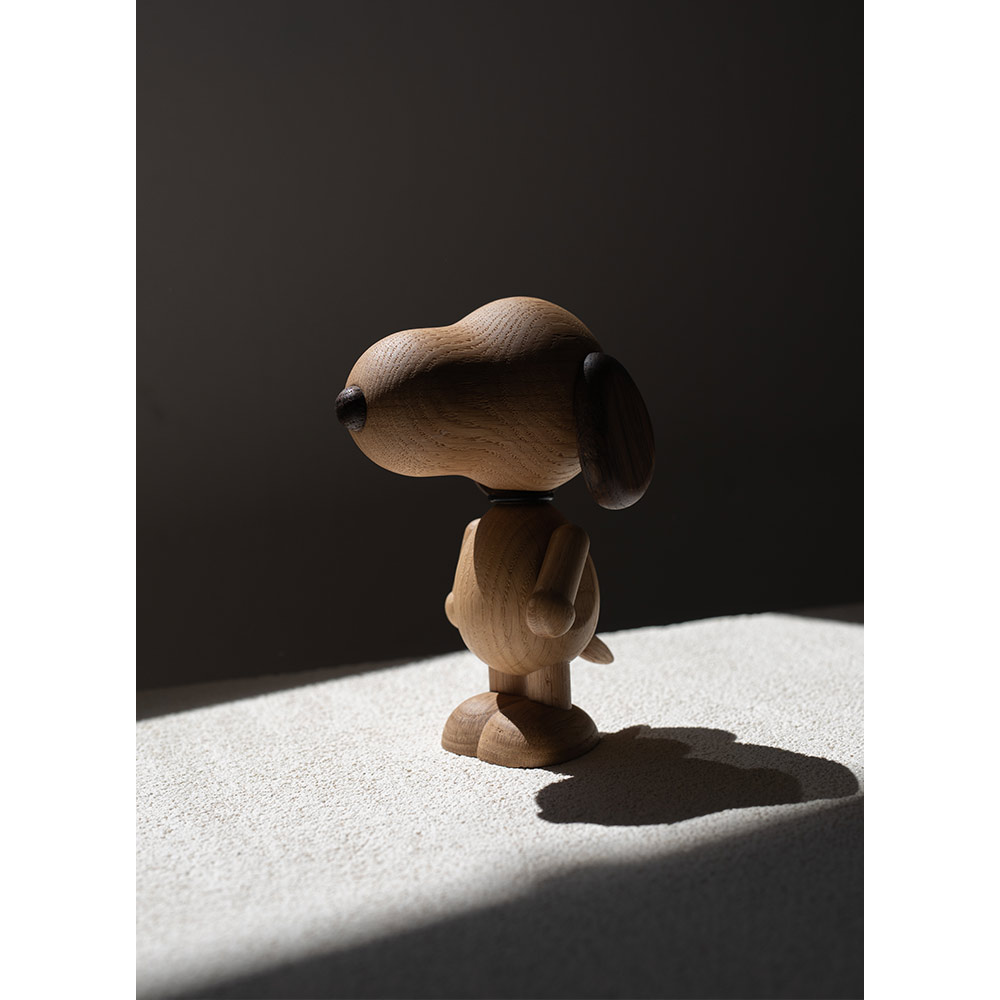 BOYHOOD Snoopy Smoked Oak Mini / BOYHOOD（ボーイフッド） / その他インテリア雑貨 / BOH10012_dt_02.jpg
