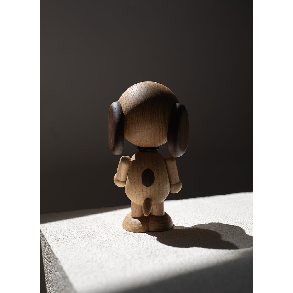 BOYHOOD Snoopy Smoked Oak Mini / BOYHOOD（ボーイフッド） / その他インテリア雑貨 / BOH10012_dt_03.jpg