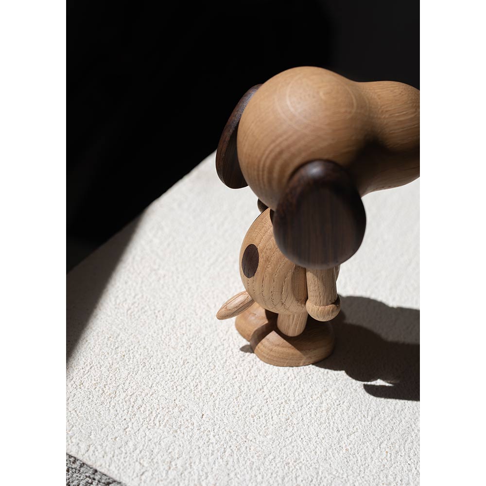BOYHOOD Snoopy Smoked Oak Mini / BOYHOOD（ボーイフッド） / その他インテリア雑貨 / BOH10012_dt_04.jpg