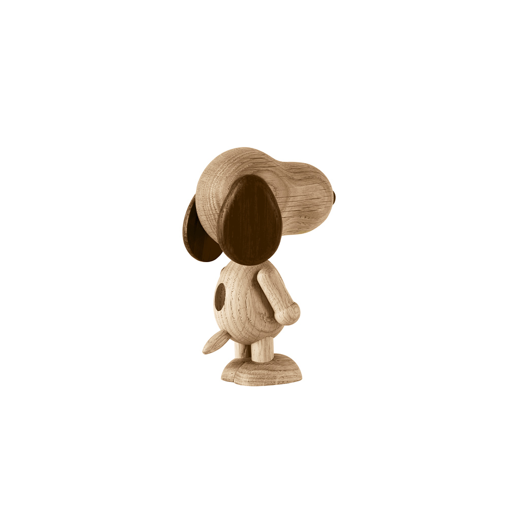 BOYHOOD Snoopy Smoked Oak Small / BOYHOOD（ボーイフッド） / その他インテリア雑貨 / BOH10013_dt_02.jpg
