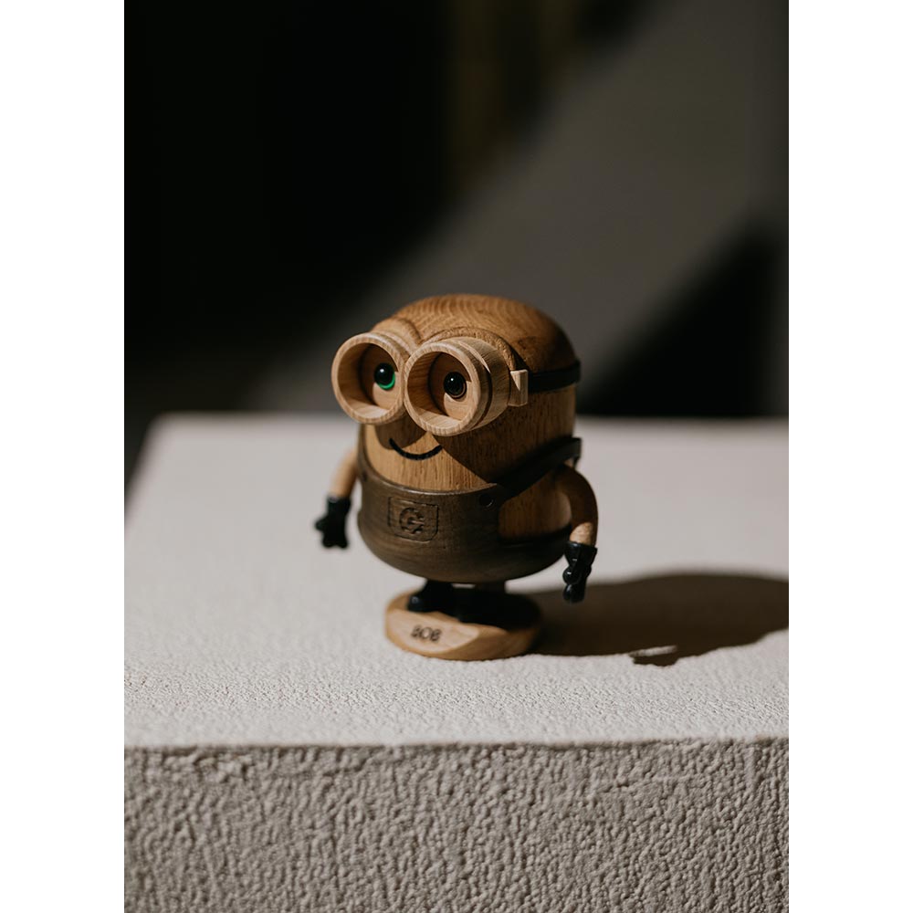 BOYHOOD Minions Bob Small / BOYHOOD（ボーイフッド） / その他インテリア雑貨 / BOH10016_dt_04.jpg