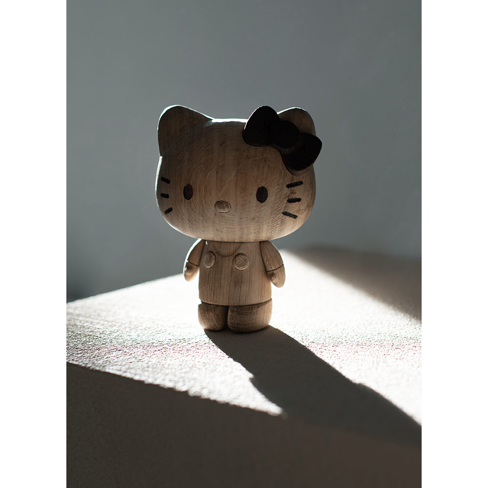 BOYHOOD Hello Kitty Oak Mini / BOYHOOD（ボーイフッド） / その他インテリア雑貨 / BOH10018_dt_01.jpg