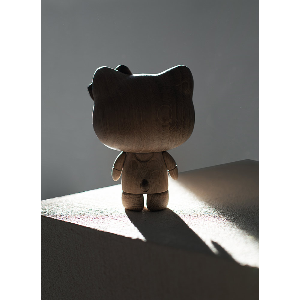 BOYHOOD Hello Kitty Oak Mini / BOYHOOD（ボーイフッド） / その他インテリア雑貨 / BOH10018_dt_02.jpg