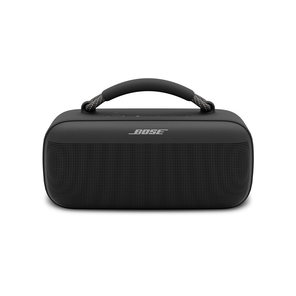 BOSE SoundLink Max Portable Speaker / BOSE（ボーズ） / オーディオ・スピーカー / BOS10017_dt_01.jpg