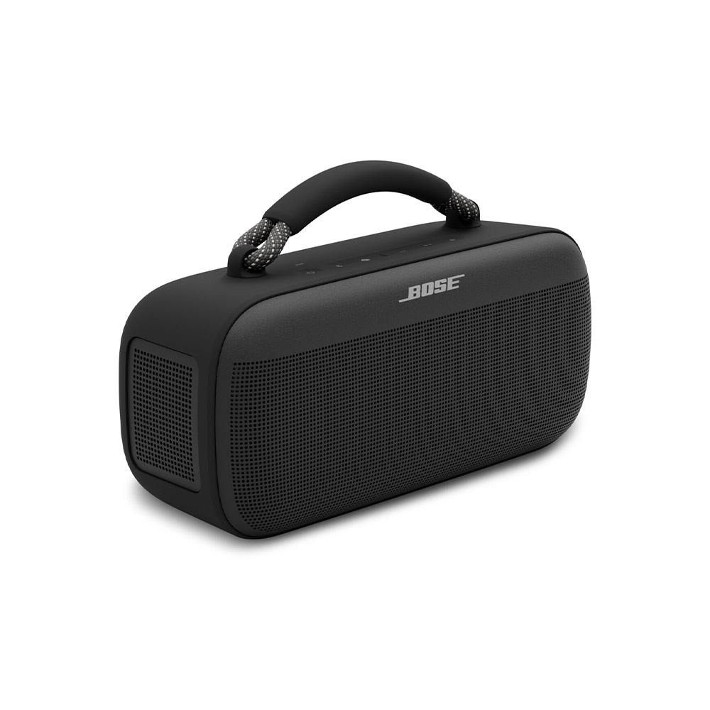 BOSE SoundLink Max Portable Speaker / BOSE（ボーズ） / オーディオ・スピーカー / BOS10017_dt_02.jpg