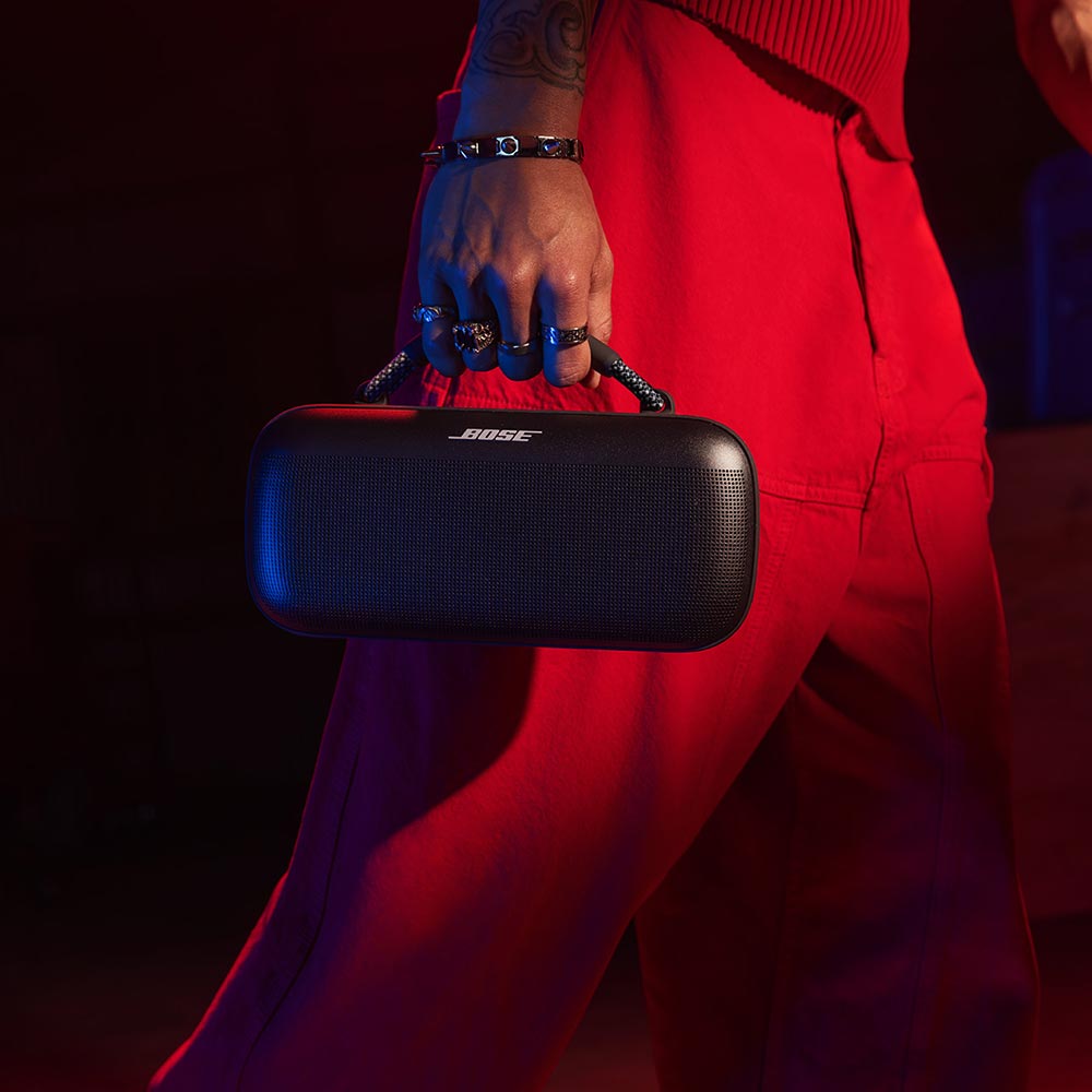 BOSE SoundLink Max Portable Speaker / BOSE（ボーズ） / オーディオ・スピーカー / BOS10017_dt_09.jpg