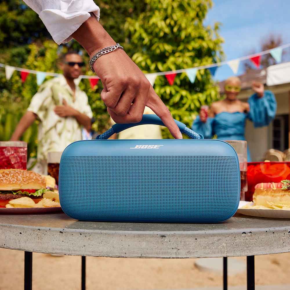 BOSE SoundLink Max Portable Speaker / BOSE（ボーズ） / オーディオ・スピーカー / BOS10017_dt_16.jpg