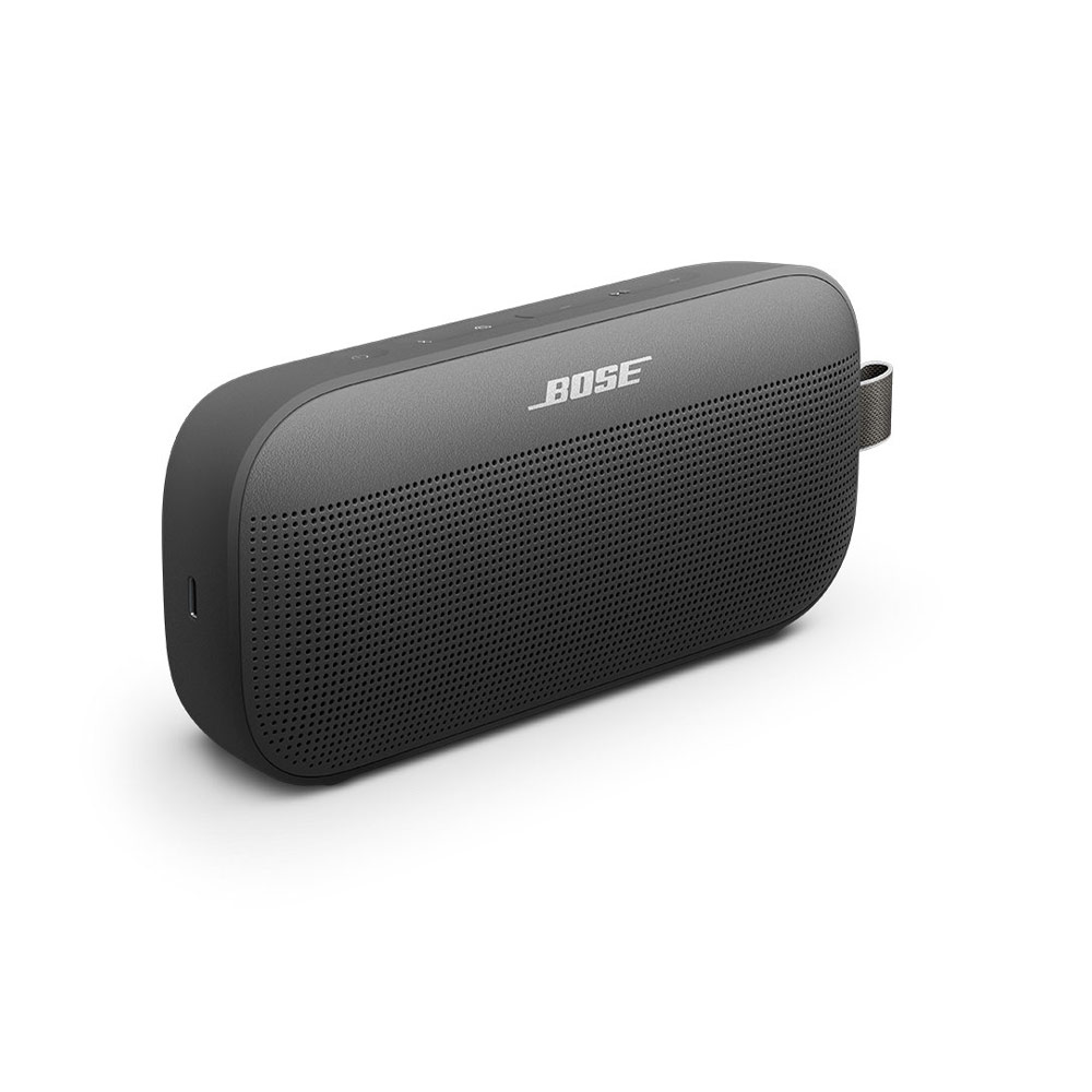 BOSE Bose SoundLink Flex Portable Speaker (第2世代) / ボーズ BOSE Bose SoundLink Flex Portable Speaker (第2世代) / ボーズ