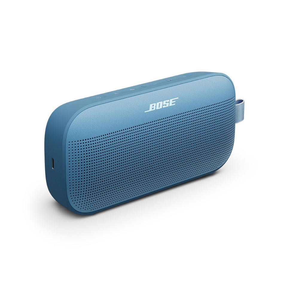 Speaker Bose Soundlink Micro Preto 783342-0100, Bose, 783342