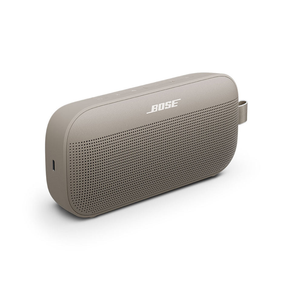 BOSE Bose SoundLink Flex Portable Speaker (第2世代) / ボーズ BOSE Bose SoundLink Flex Portable Speaker (第2世代) / ボーズ
