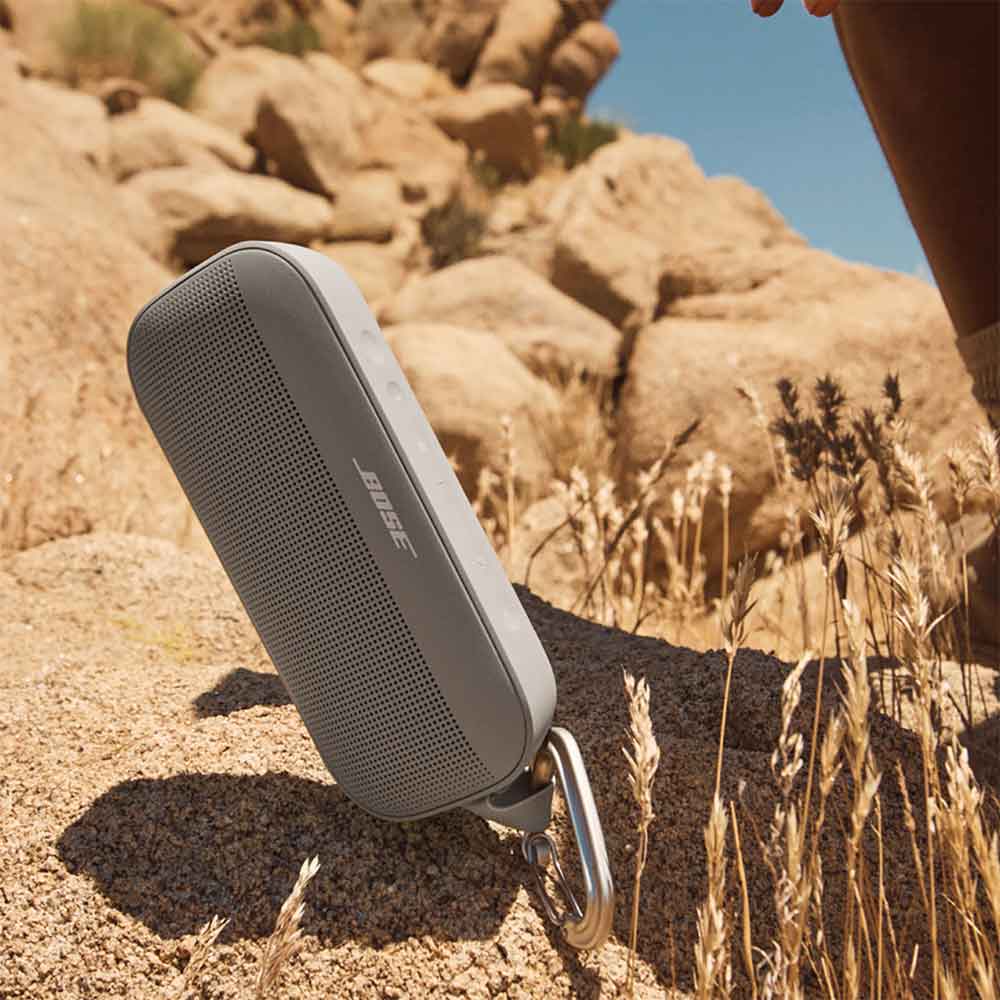 SoundLink Flex Bluetooth Speaker (第2世代) | ボーズ